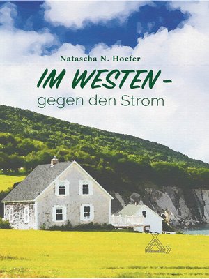 cover image of Im Westen gegen den Strom